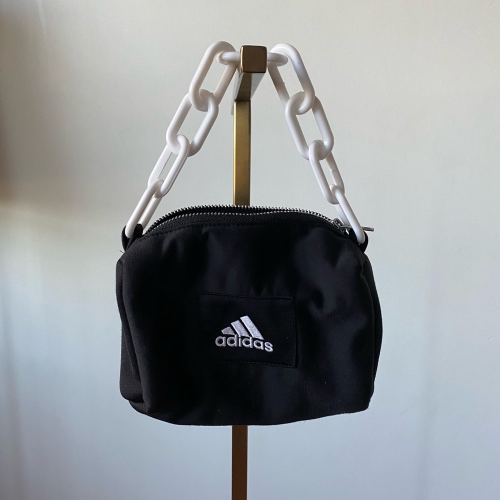 REWORK mini duffle